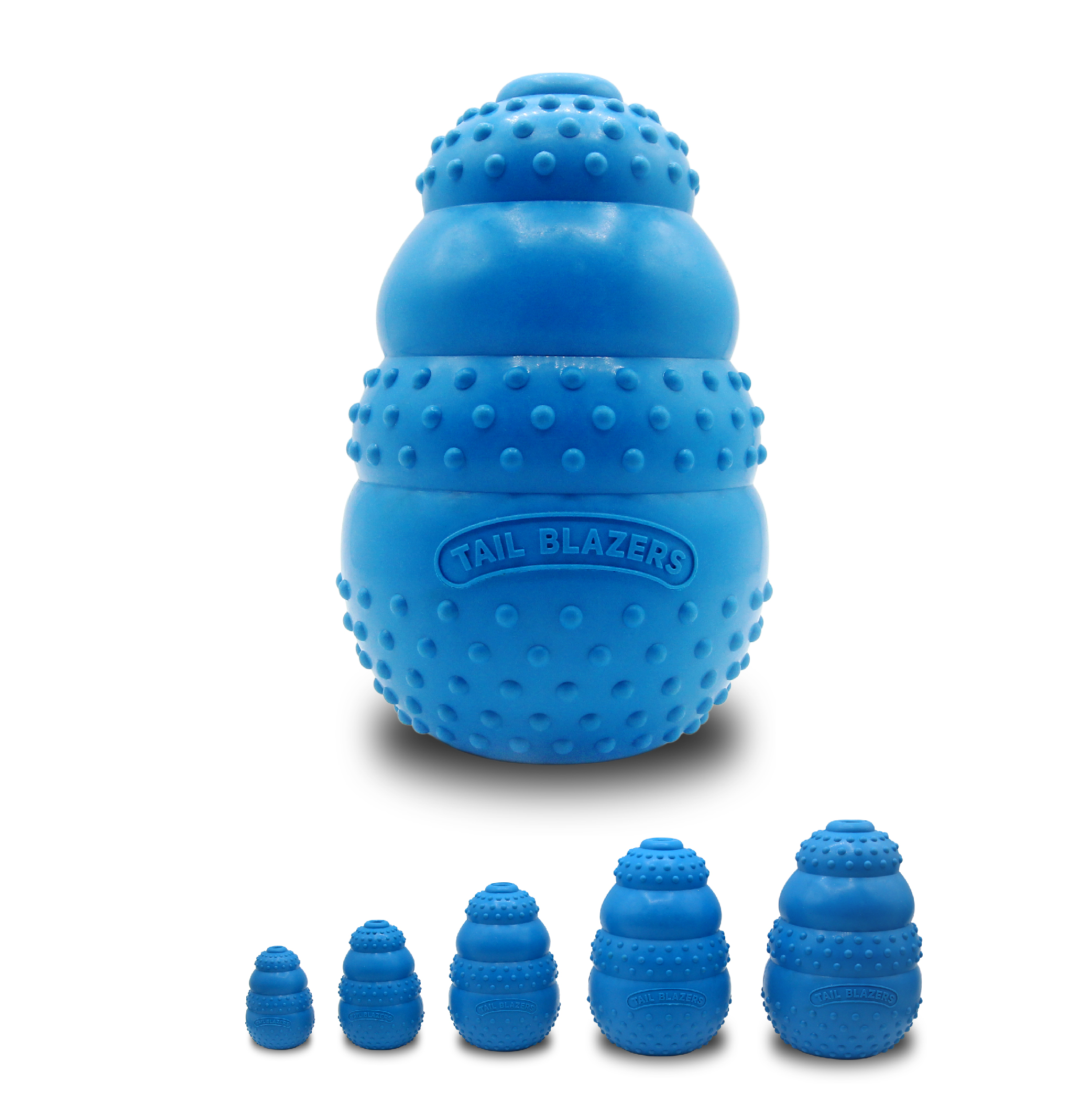 Main-08-08 Tuff Chewer chew toy for dog