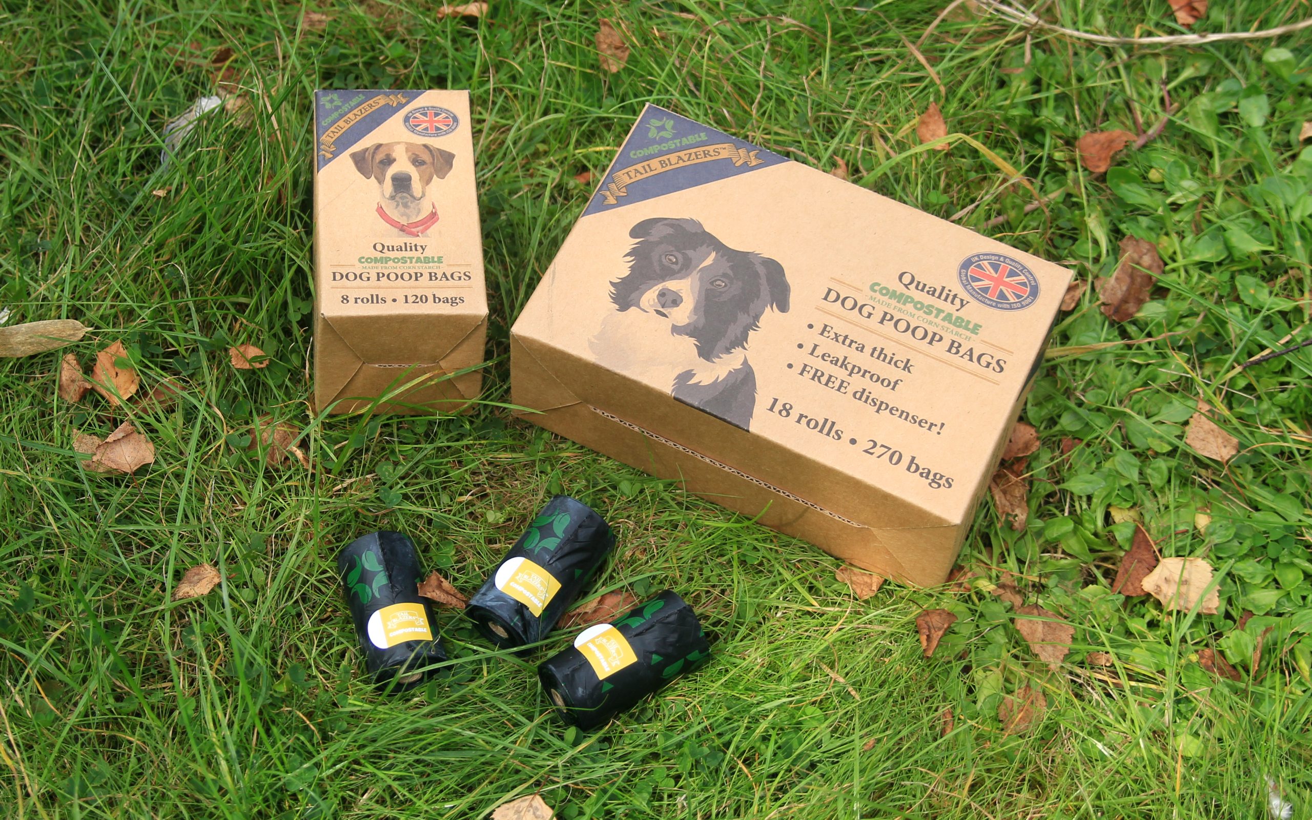 Dog Poop Bag Poop Bag product pix