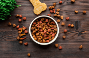 Top 5 Ingredients You Should Look for In Your Dog’s Food_Tail Blazers UK Dog Supplies