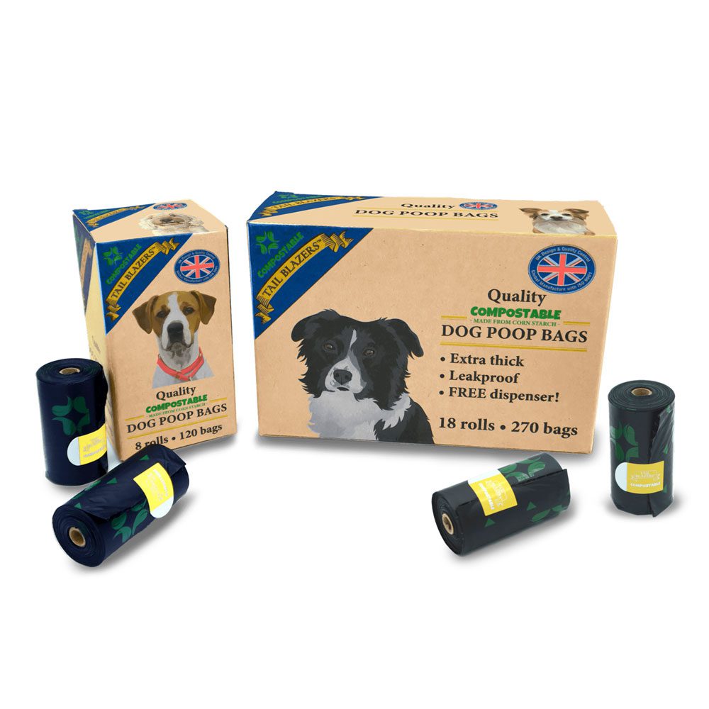 UK Dog products_pet poop bags_Premium UK Dog Poop Bags_compostable dog poop bags uk_dog accessories suppliers uk_Tail Blazers UK UK Dog products_pet poop bags_Premium UK Dog Poop Bags_compostable dog poop bags uk_dog accessories suppliers uk_Tail Blazers UK