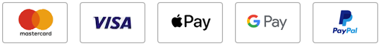 payment icons